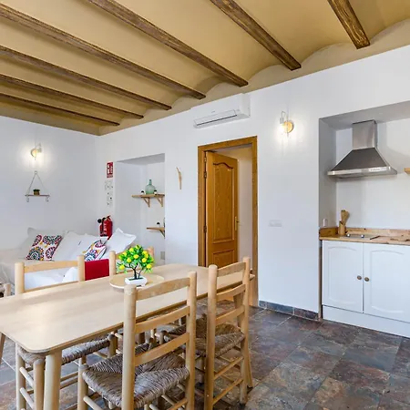 Apartamento El Limonar De Mallorca - *