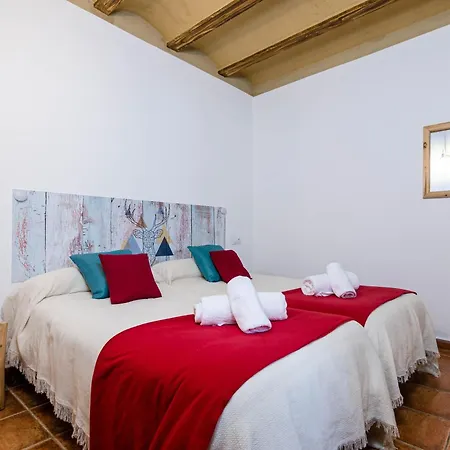 El Limonar De Mallorca - Apartamento Ballerics