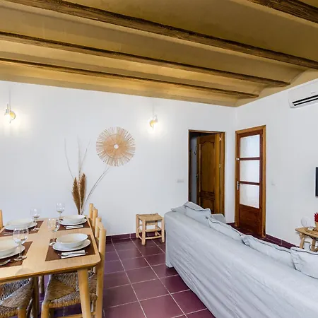 El Limonar De Mallorca - Apartamento