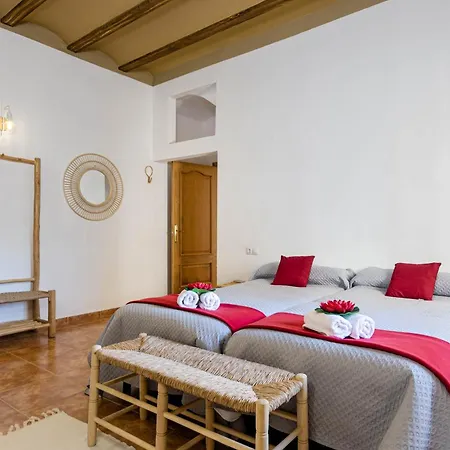 El Limonar De Mallorca - Apartamento Ballerics