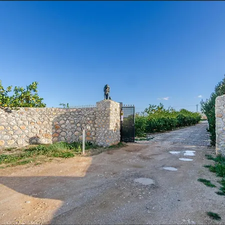 El Limonar De Mallorca - * Ballerics