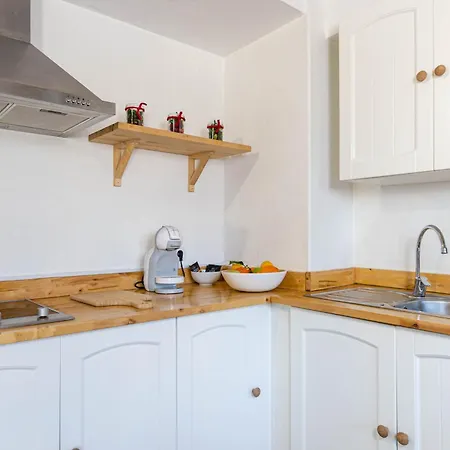 Apartamento El Limonar De Mallorca - Ballerics