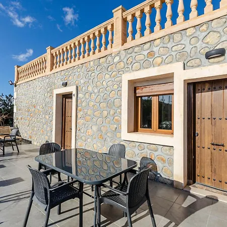 El Limonar De Mallorca - Apartamento Ballerics
