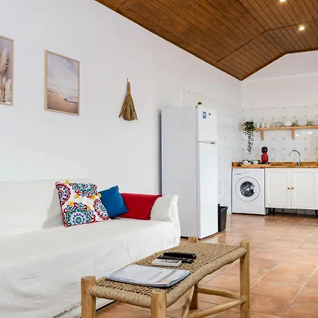 Apartamento El Limonar De Mallorca - Ballerics