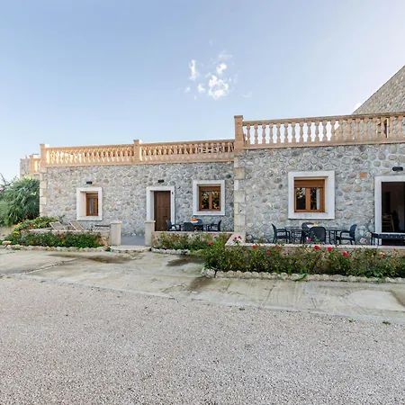 El Limonar De Mallorca - *