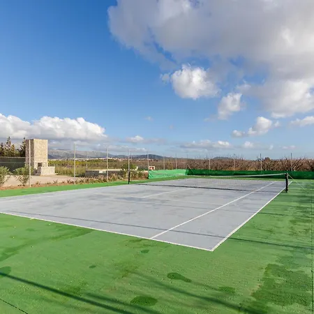 El Limonar De Mallorca - * Ballerics