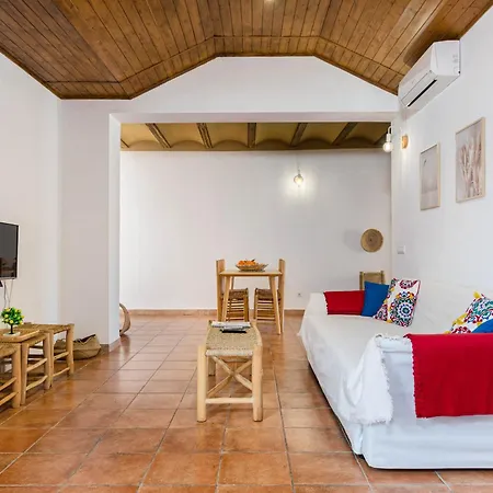 Apartamento El Limonar De Mallorca -