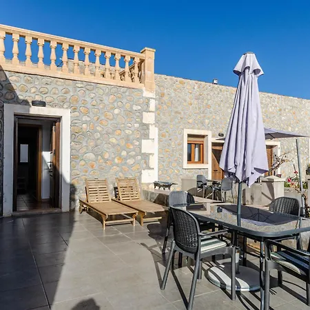 Apartamento El Limonar De Mallorca - *