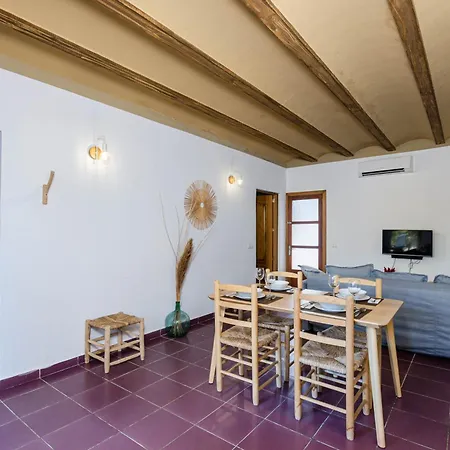 Apartamento El Limonar De Mallorca -