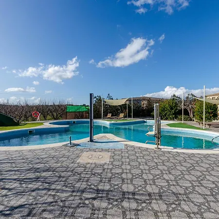El Limonar De Mallorca - Apartamento